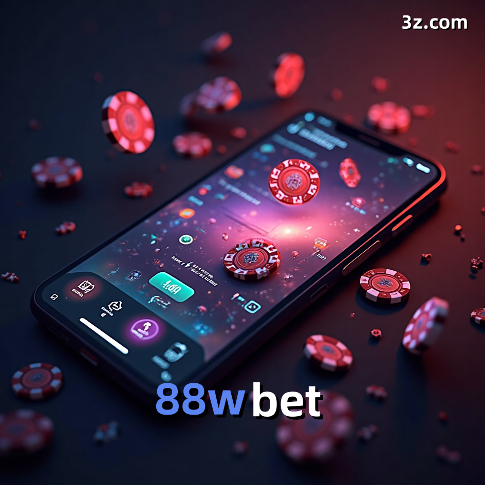 88wbet